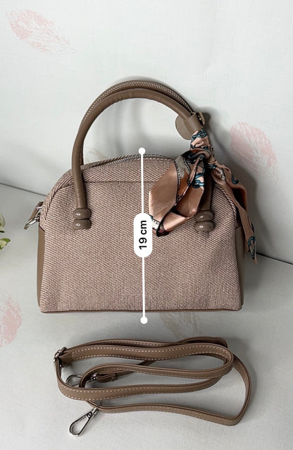 Scarfe Handbag