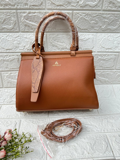Classy Carry Handbag-1