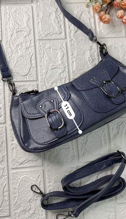 Matte Grace Shoulder