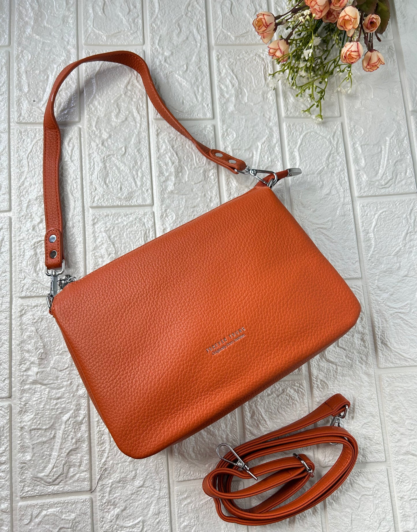 DuelCarry Bag