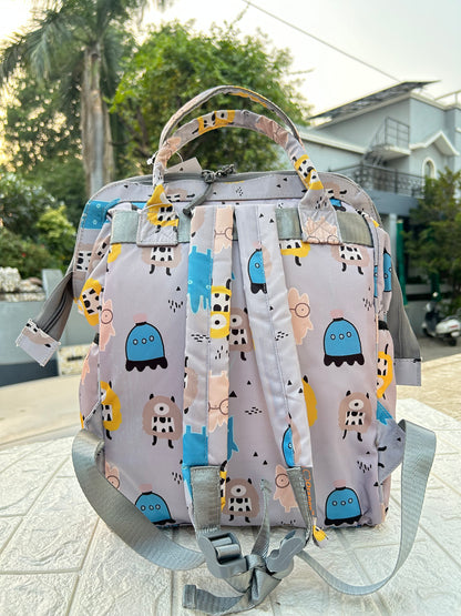 Baby Backpack