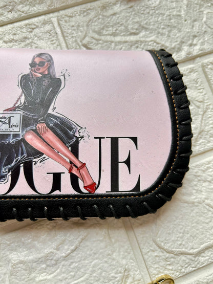 Rang Raze Clutch sling