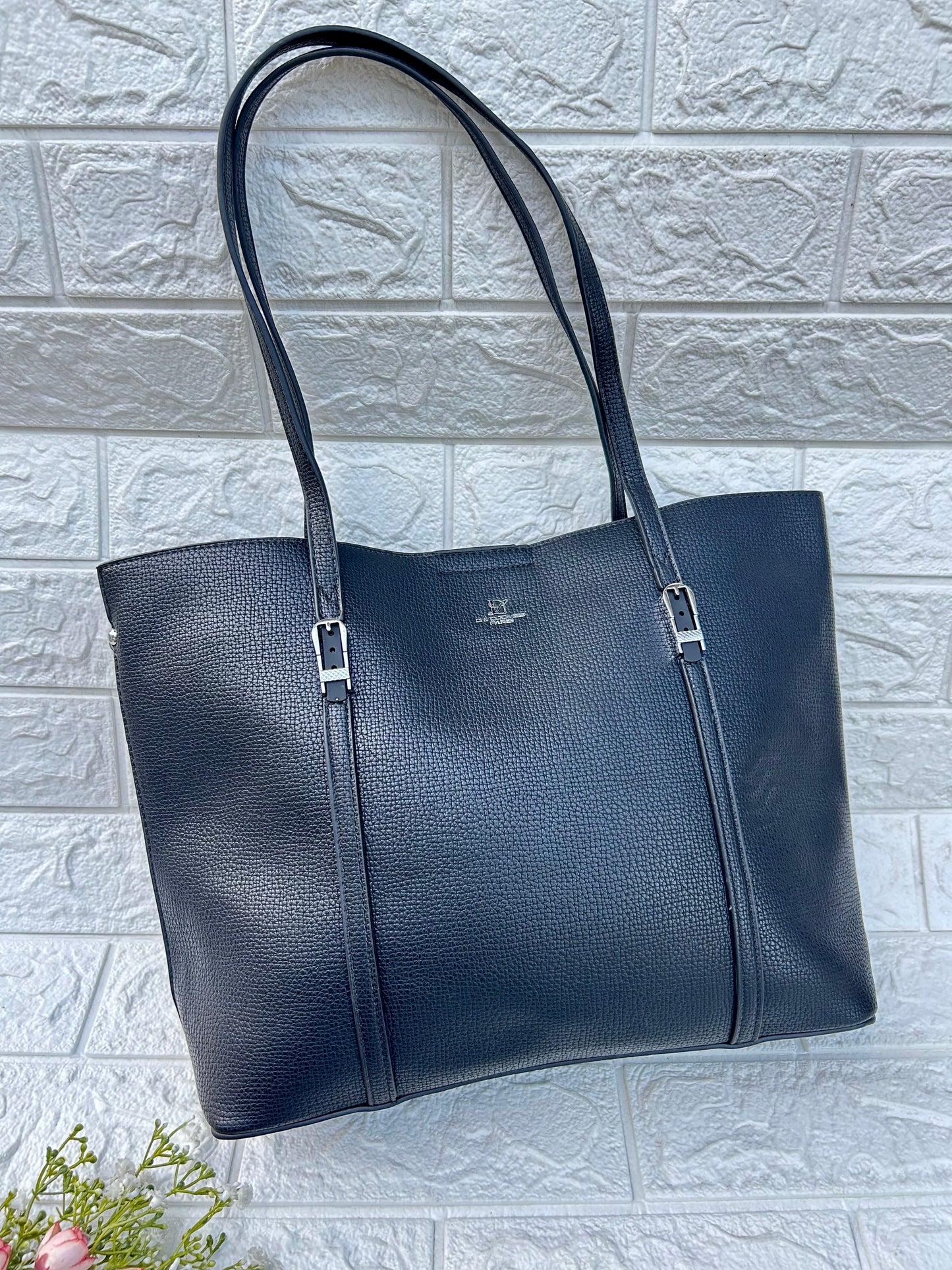 Daily Hustle Tote