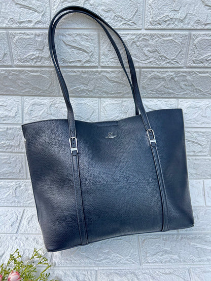 Daily Hustle Tote