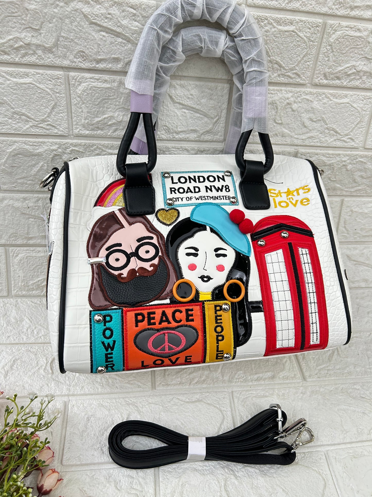 ArtViva HandBag-4