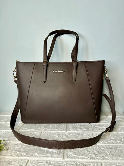Luxe Tote