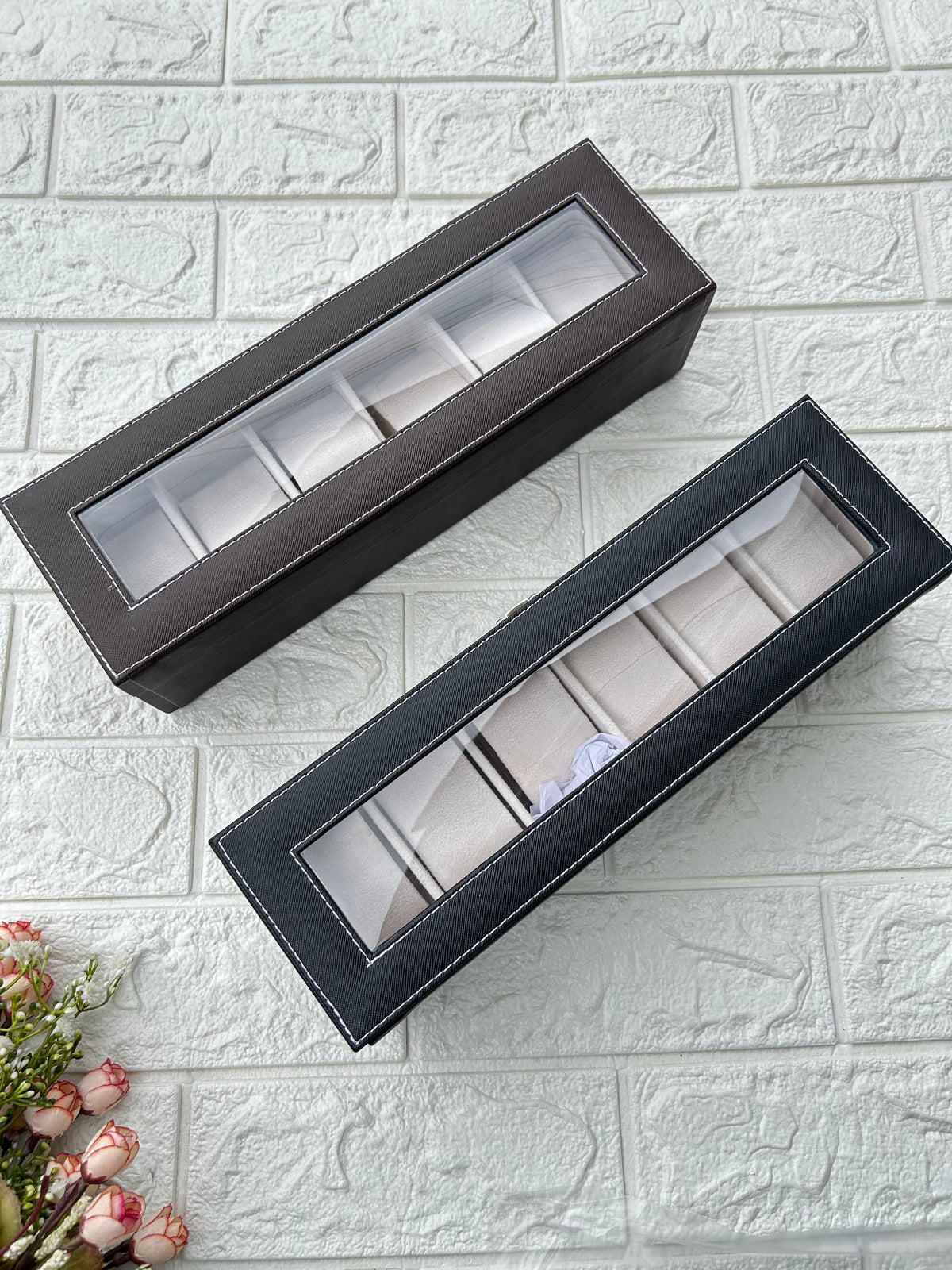Watch Box