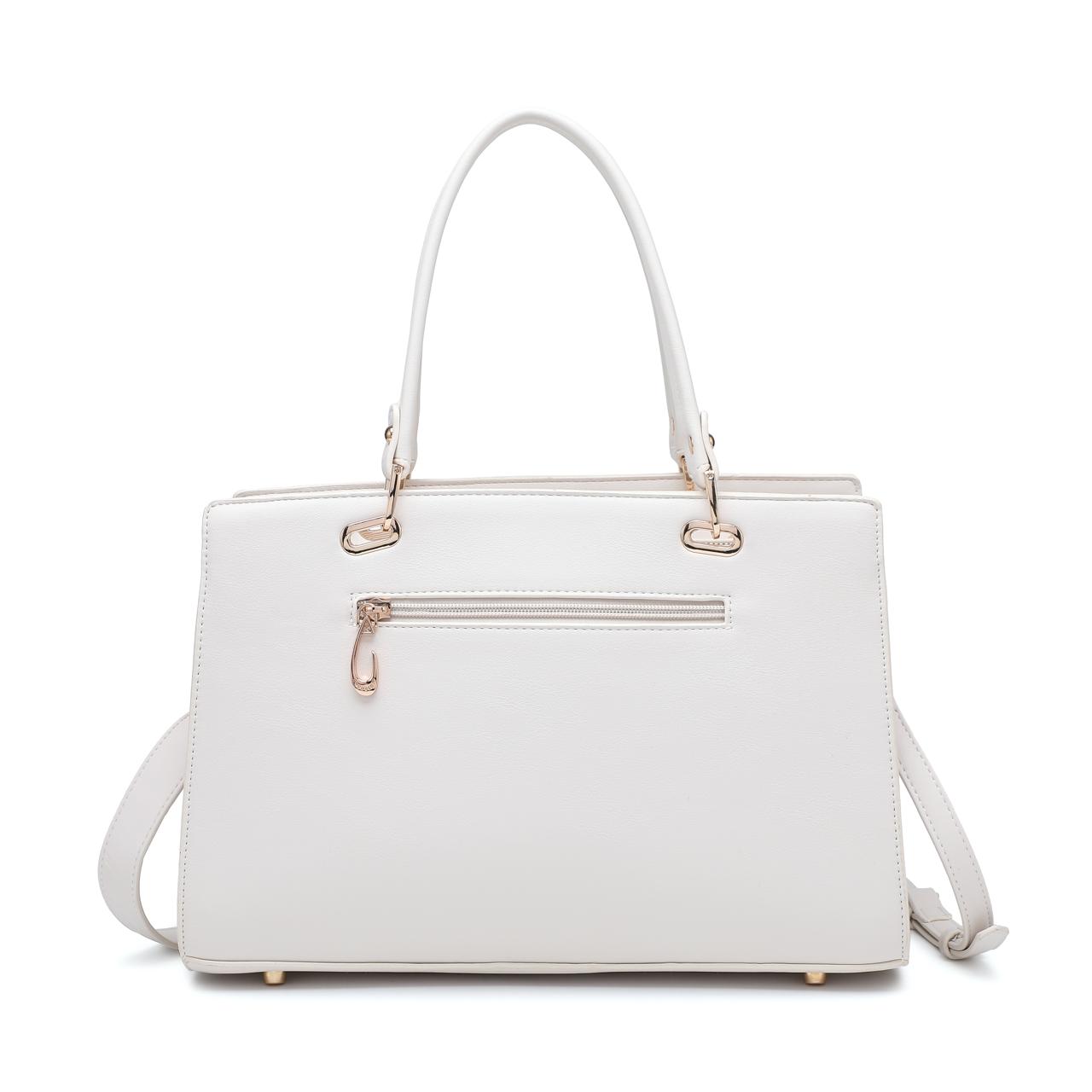 Classic Quilt Luxe Handbag