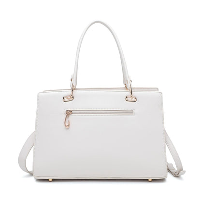 Classic Quilt Luxe Handbag