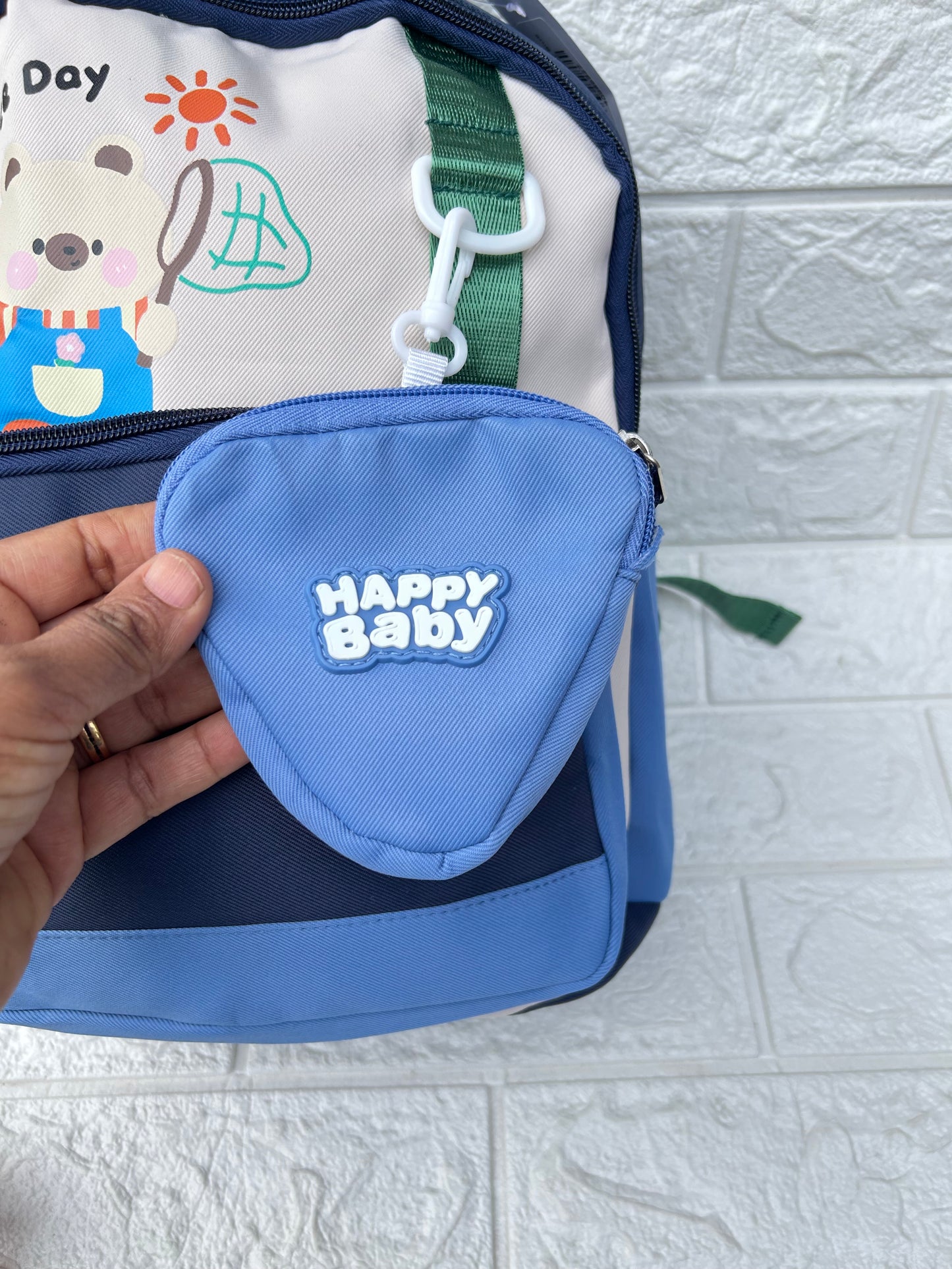 Kids Backpack