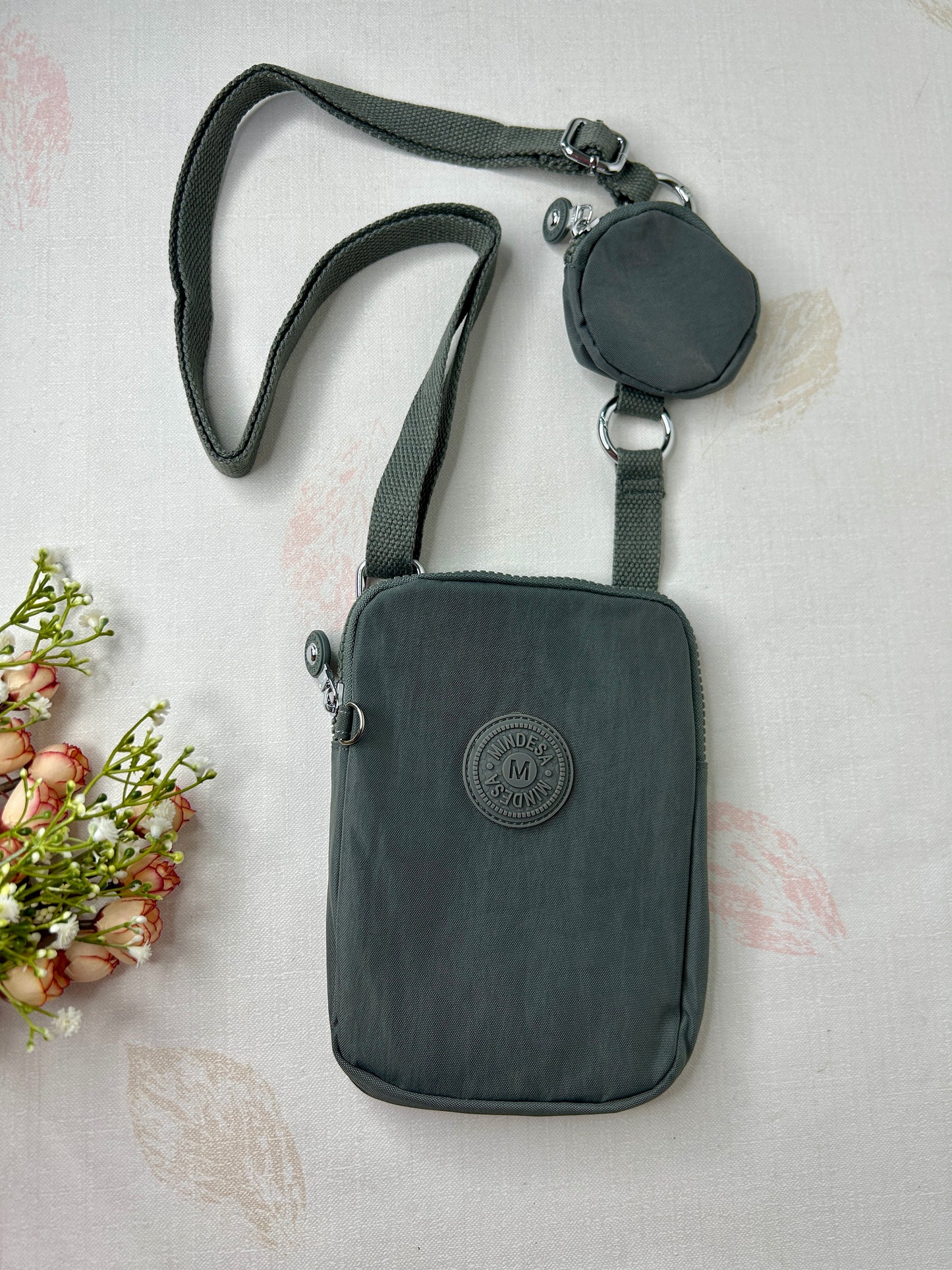 Tuff mobile sling