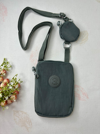 Tuff mobile sling
