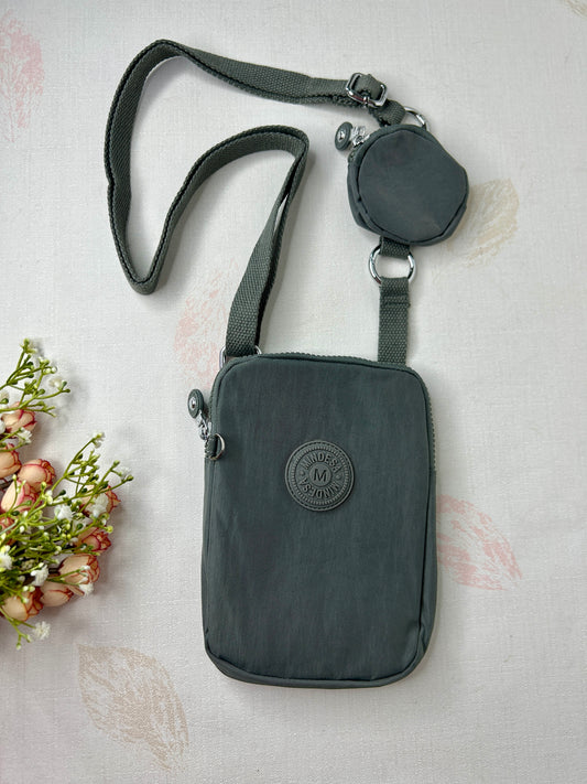 Tuff mobile sling