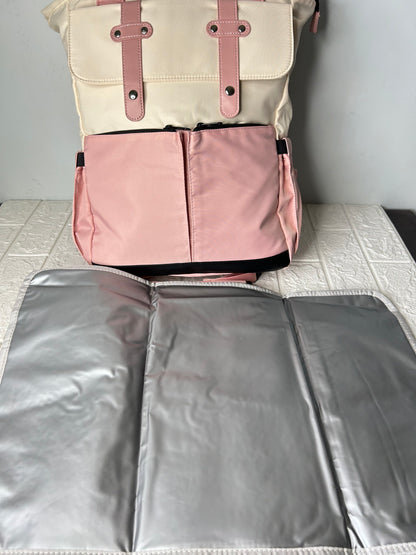 Tiny Trek BackPack