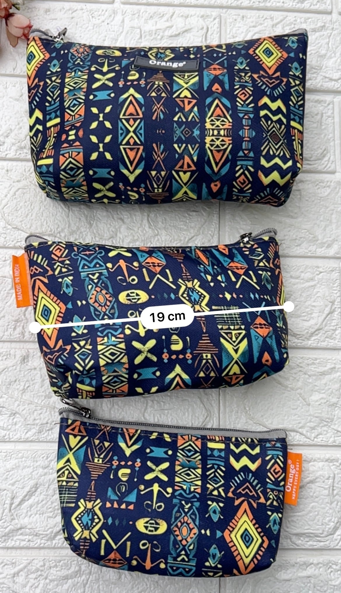 Pouch Combo Set