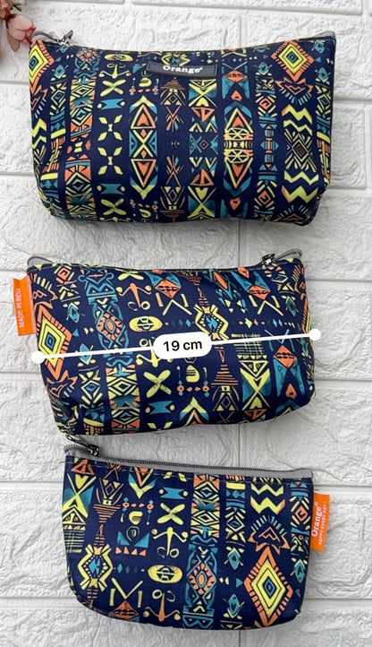 Pouch Combo Set