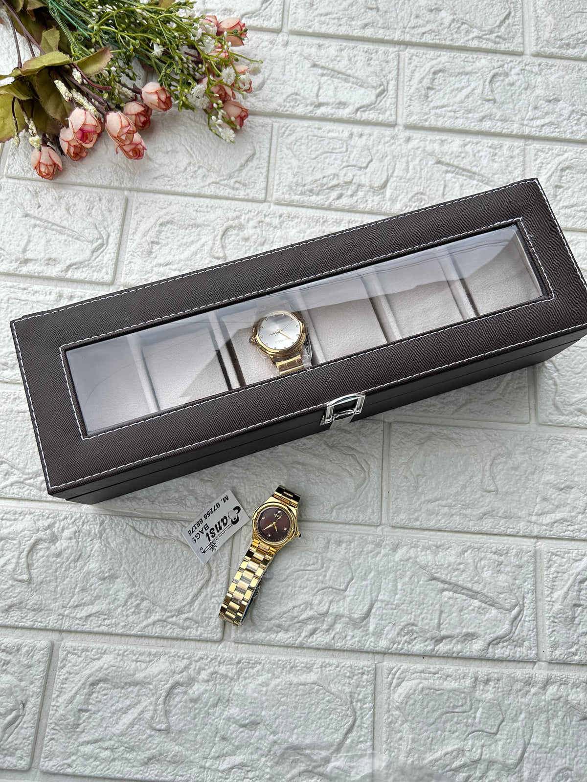 Watch Box