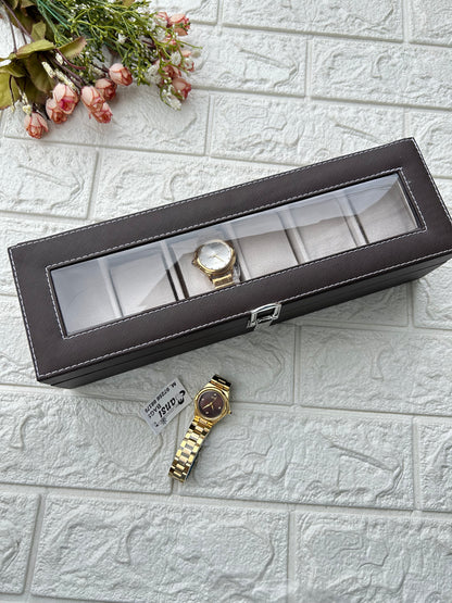 Watch Box