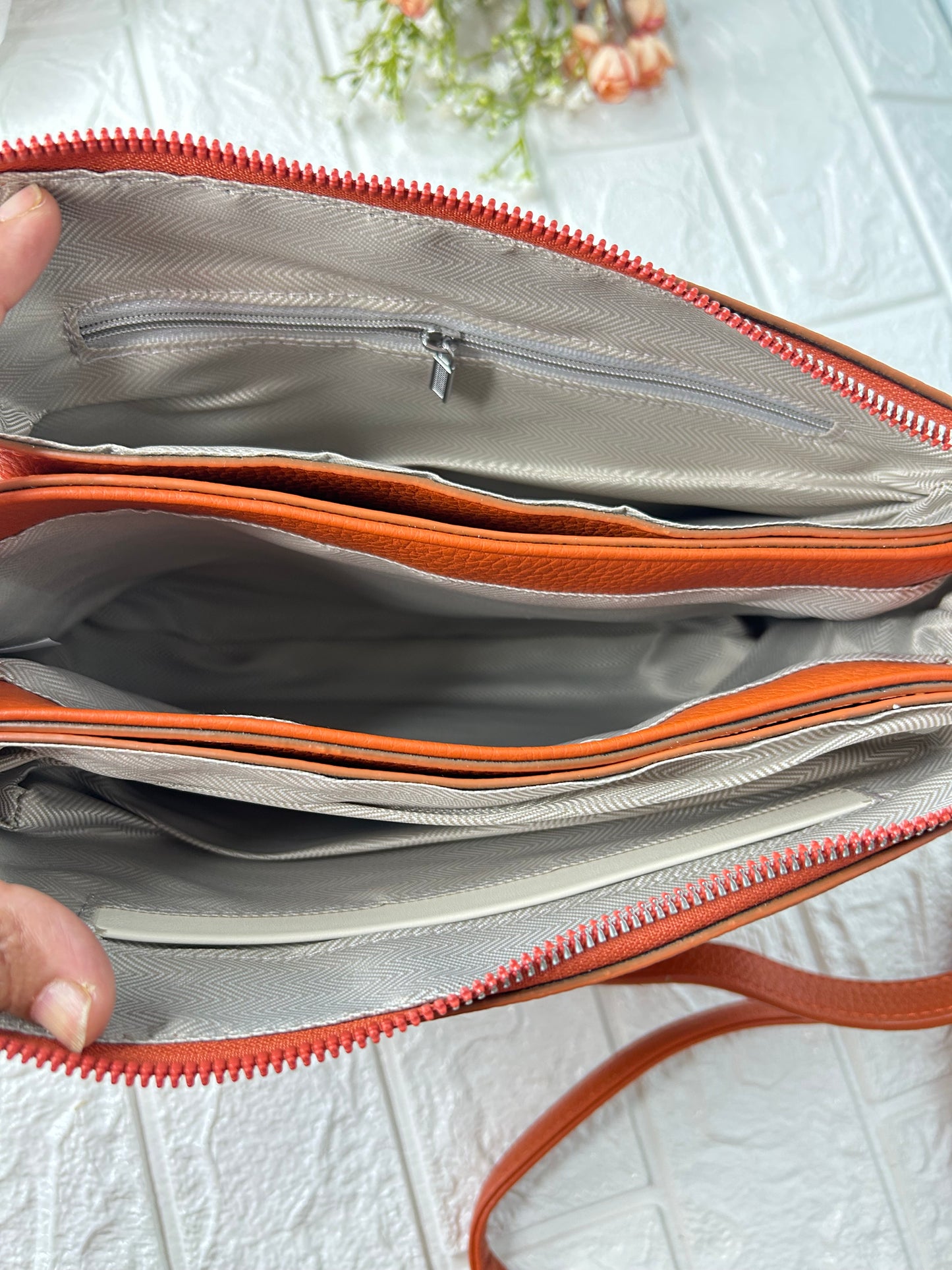 DuelCarry Bag
