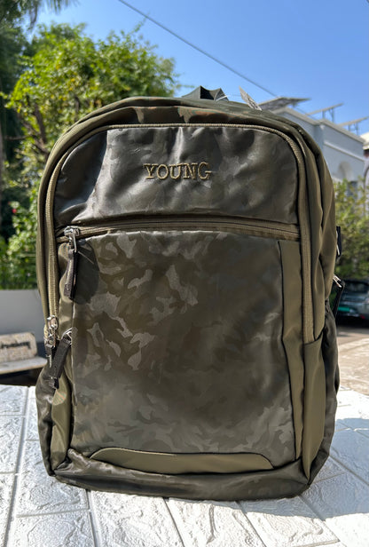 Backpack 4
