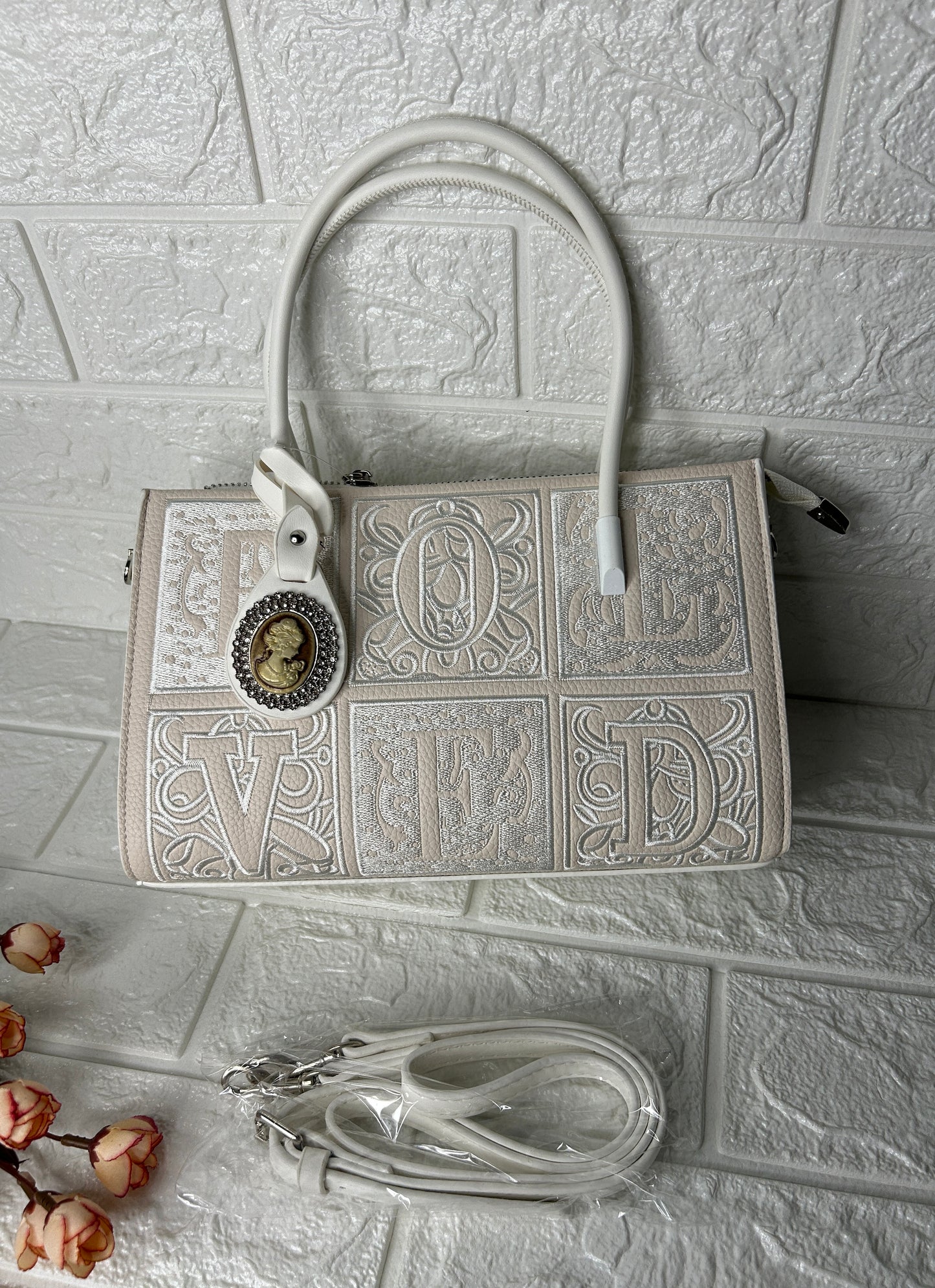Jharokha Handbag
