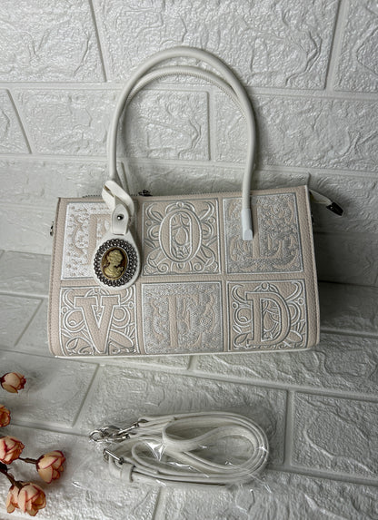 Jharokha Handbag