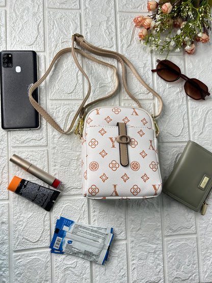 Luxe Mobile Sling