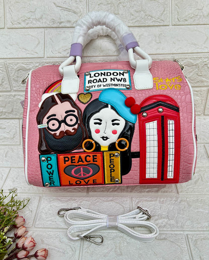 ArtViva HandBag-4