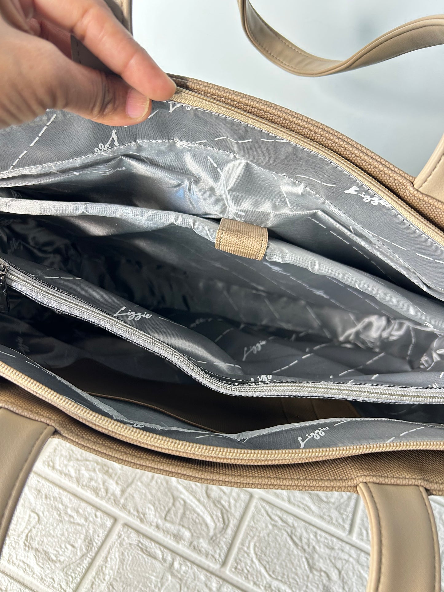 BossBelle Bag