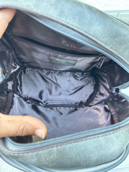Vintage Backpack 2