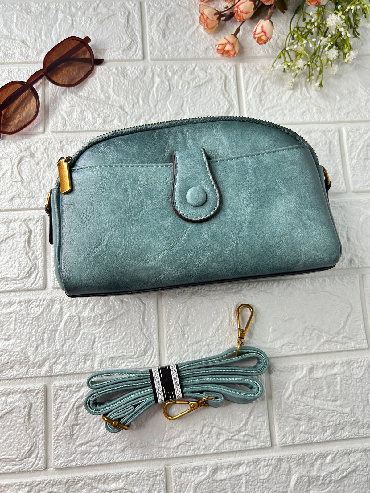 Vintage Shaded Sling