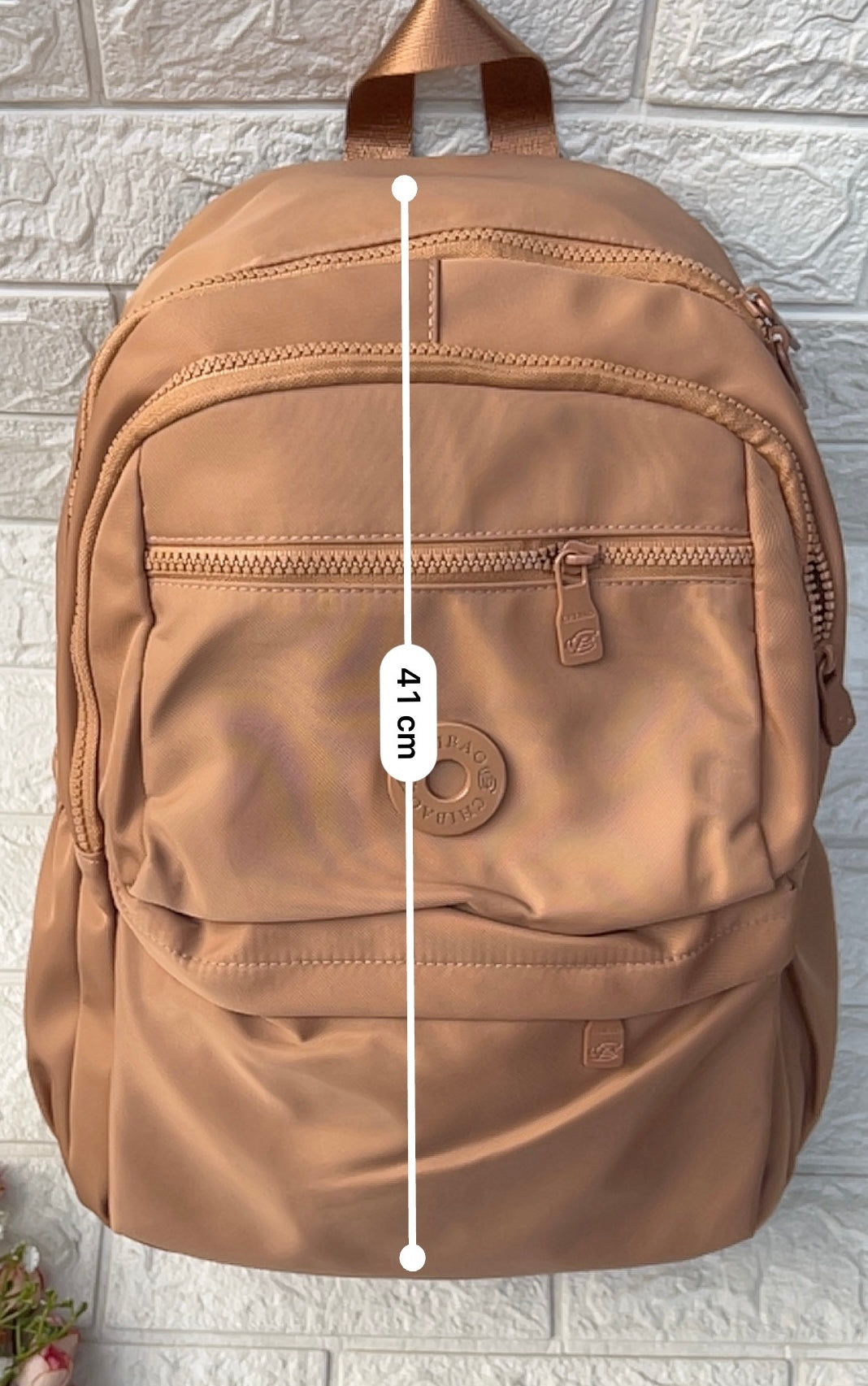 Durable Backpack 2
