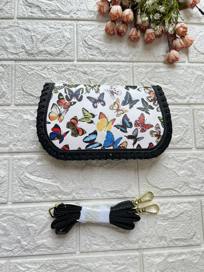 Rang Raze Clutch sling