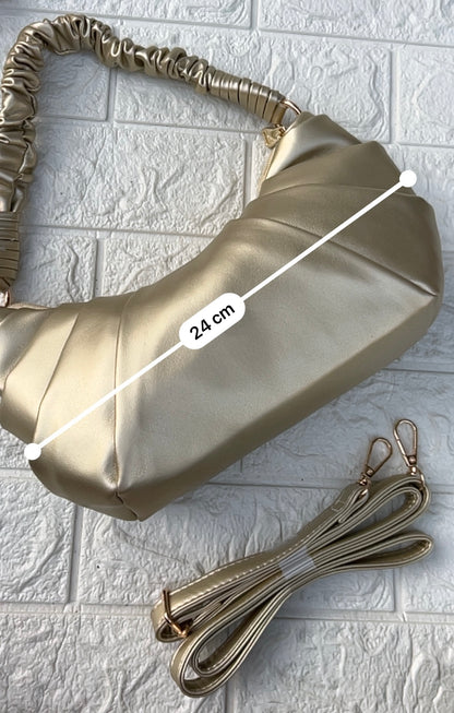 Soft Luxe