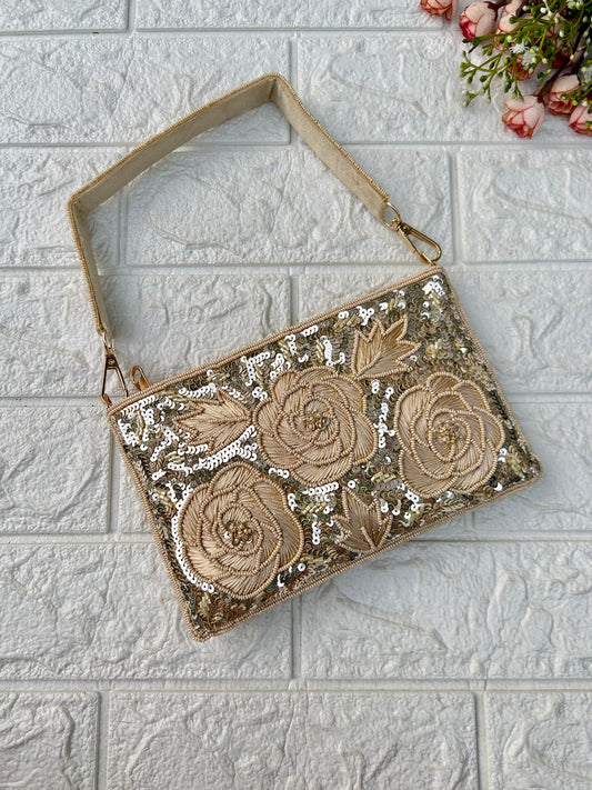 Dazzle Bloom Bag