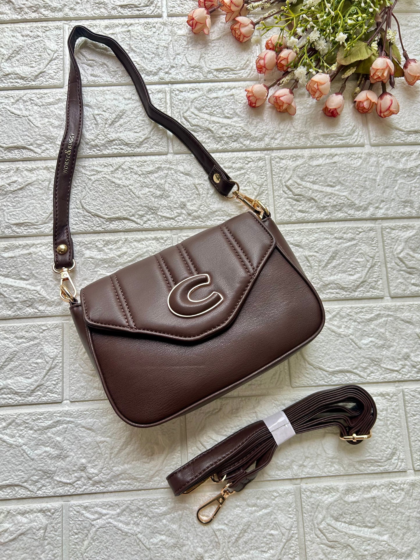 Little Luxe