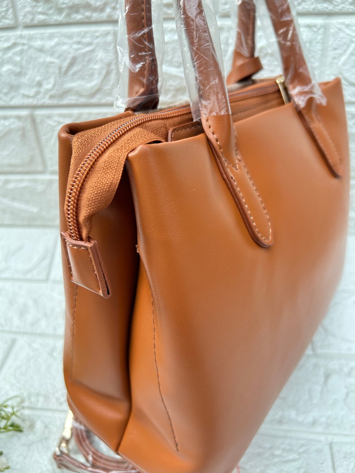 Classy Carry Handbag-2