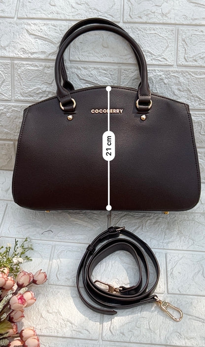 Work-to-Wow Handbag