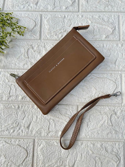 Smart Carry Wristlet