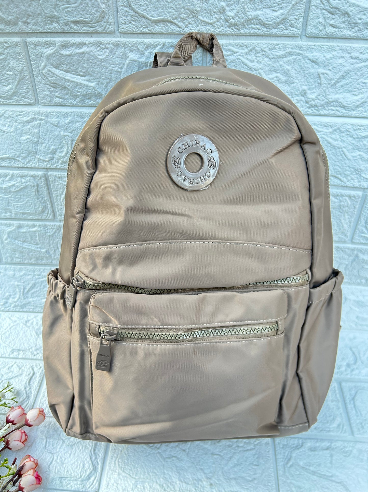 DuraTuff Backpack 5