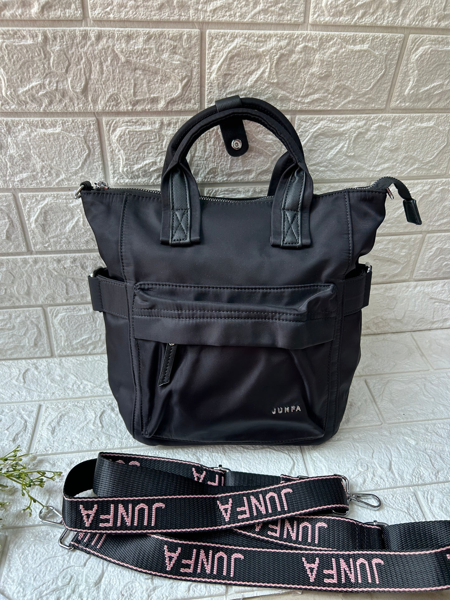 Transforma Bag