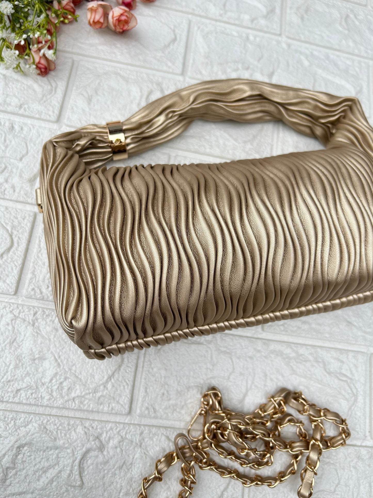 Glamfam Bag