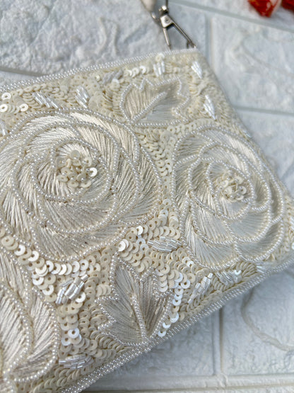 Dazzle Bloom Bag