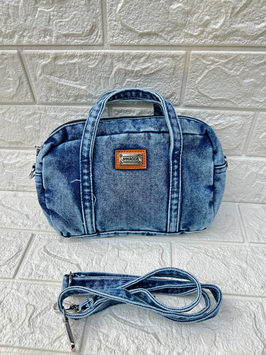 Denim Sling