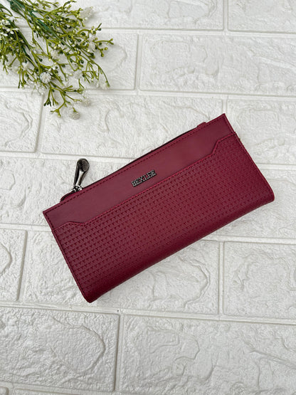DailyCard Wallet