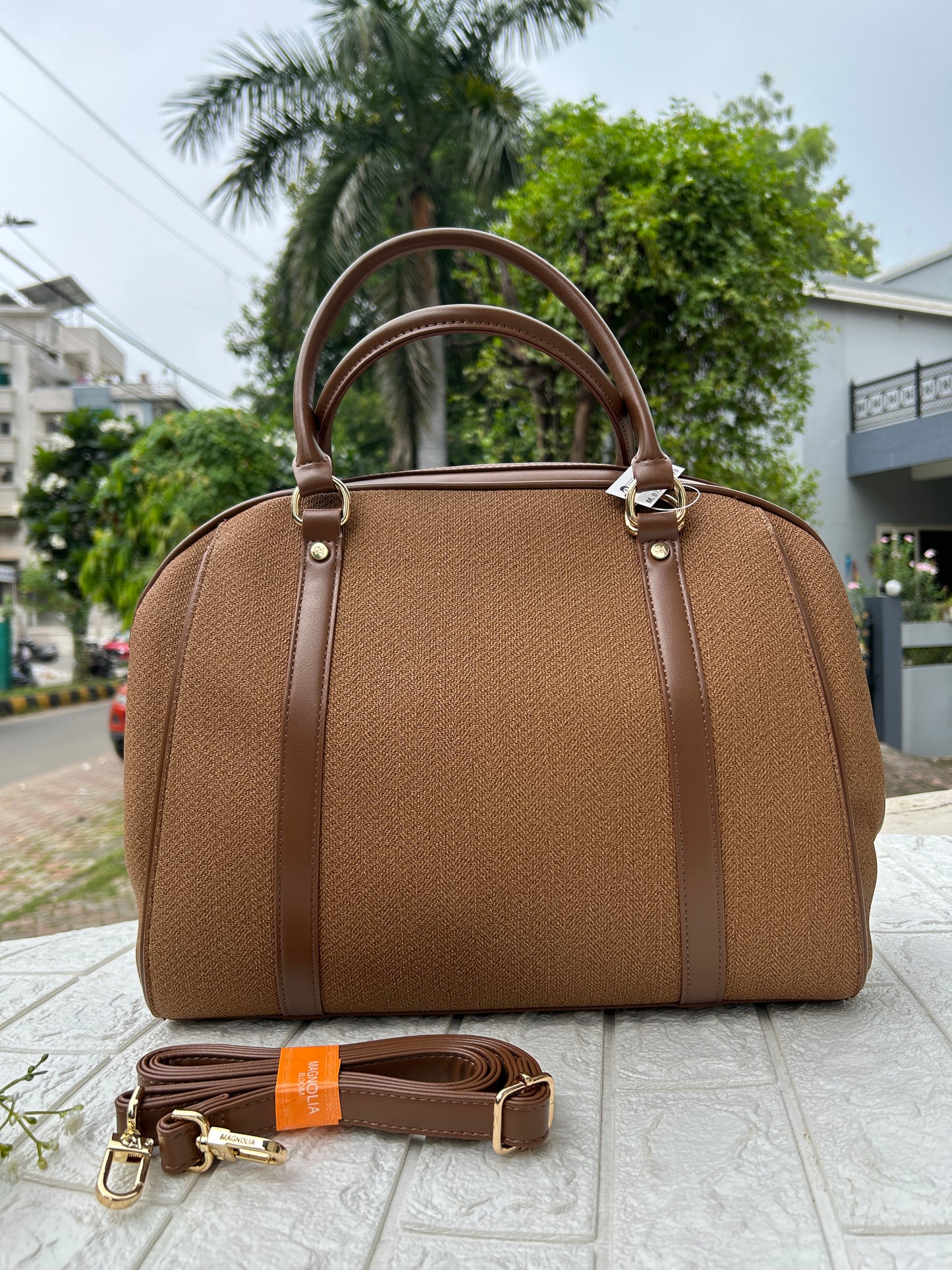 Packers Handbag