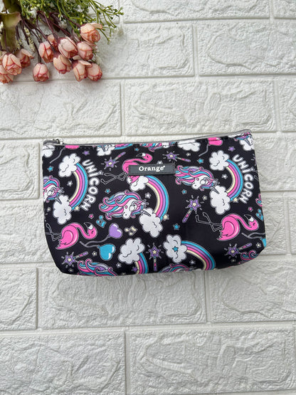 Printed Pouch