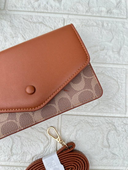 Mini Wallet Sling
