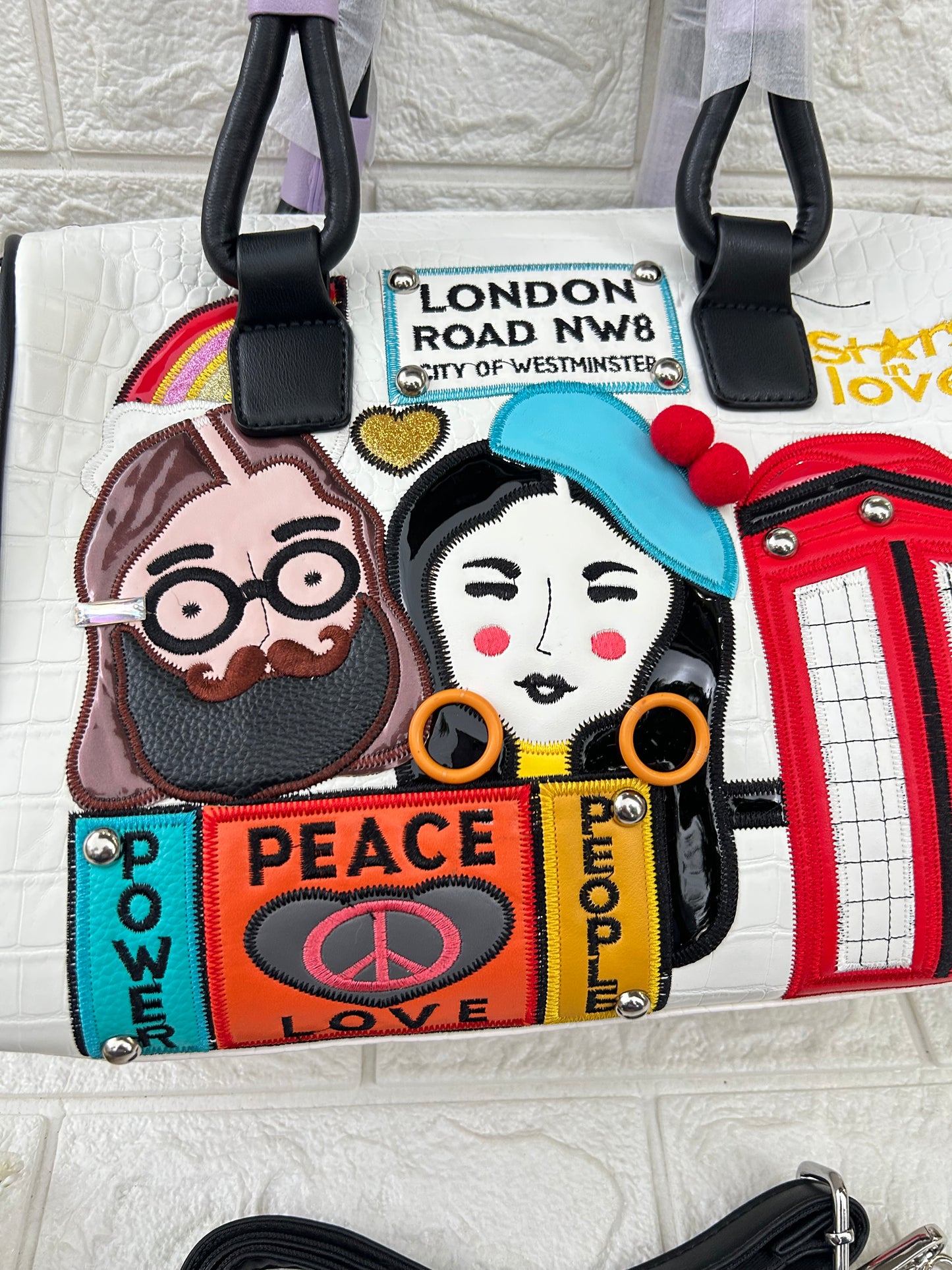 ArtViva HandBag-4