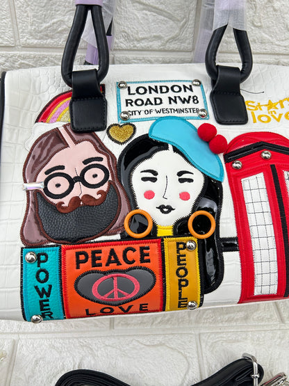 ArtViva HandBag-4